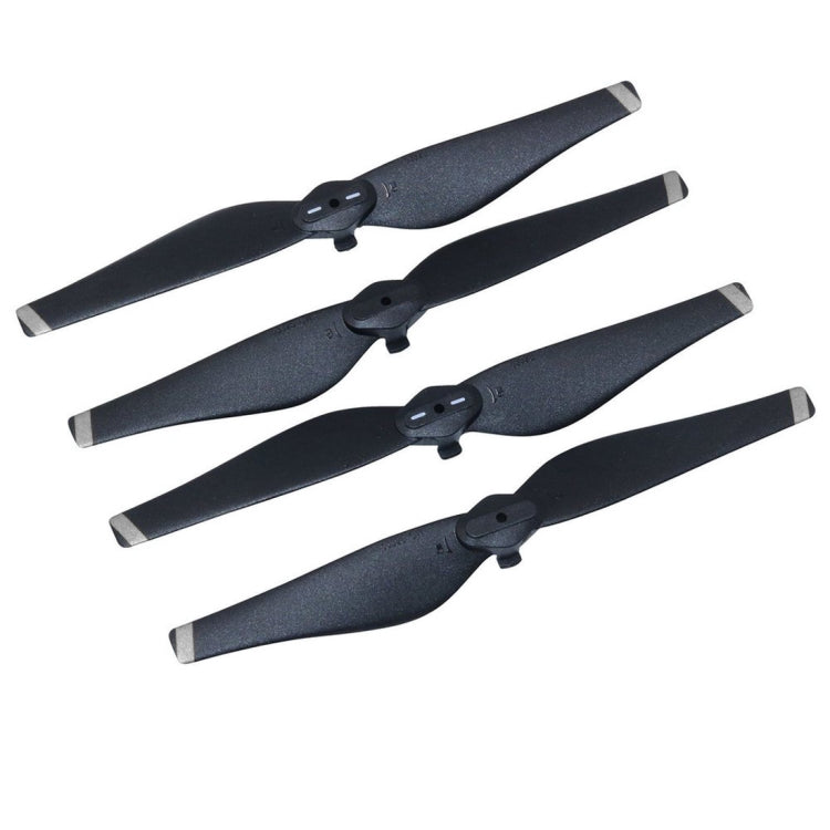 4 PCS 5332 Quick-Release Propellers Blades for DJI Mavic Air Drone RC Quadcopter 4 PCS 5332 Quick-Release Propellers Blades for DJI Mavic Air Drone RC Quadcopter